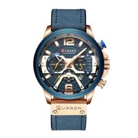Reloj KREC57180303 Quartz Hombre