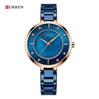 Reloj KREC6103 Quartz Mujer
