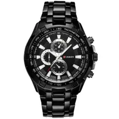 CURREN - Reloj KRE020101 Quartz Hombre