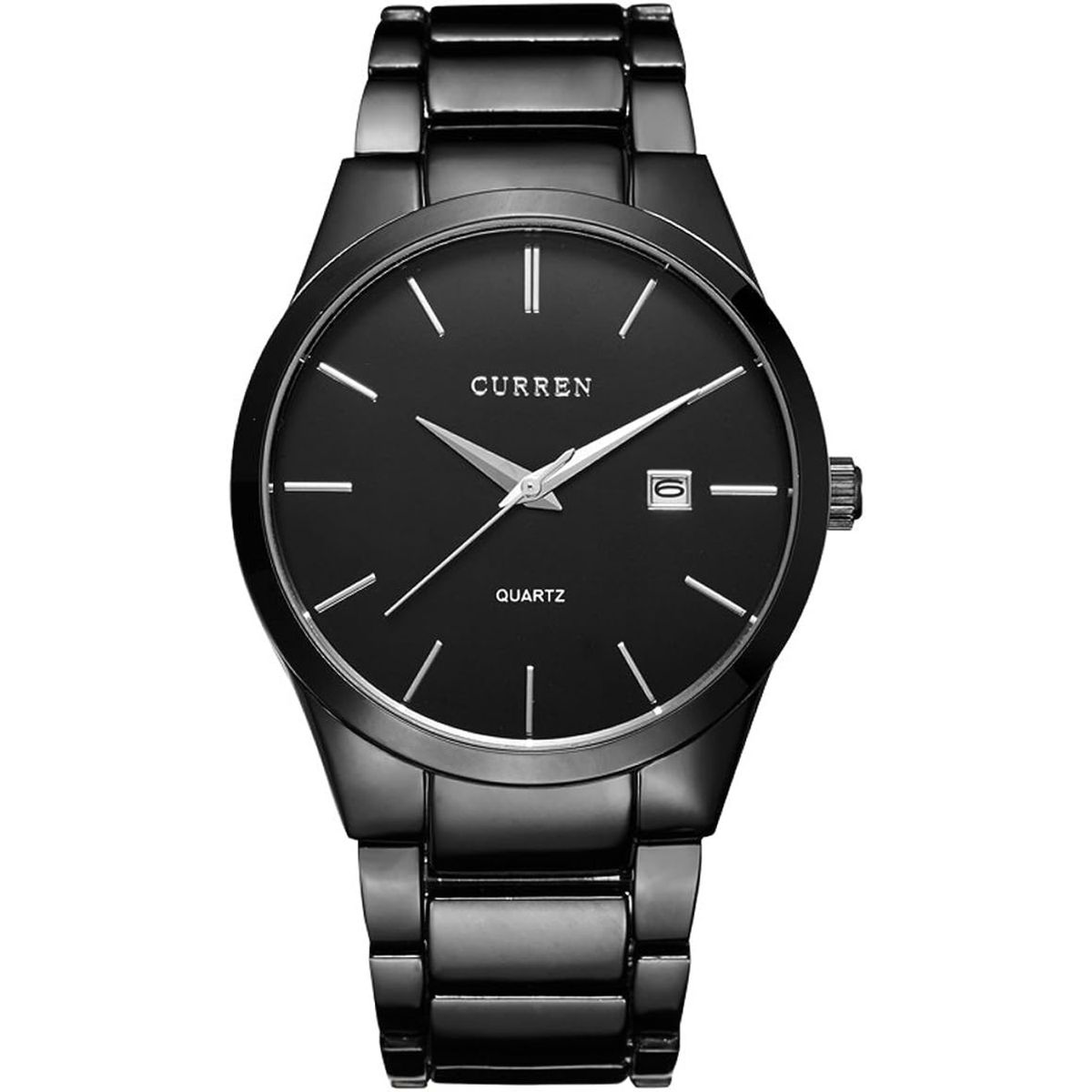 CURREN - Reloj Curren KREa1001 Quartz Hombre