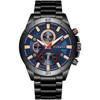 Reloj KREb560120 Quartz Hombre