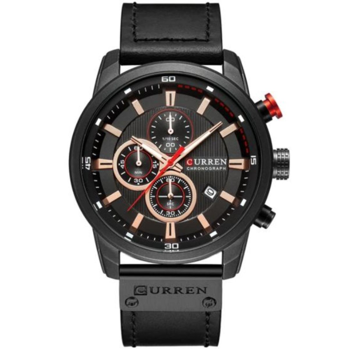 CURREN - Reloj Curren KREb9401 Quartz Hombre