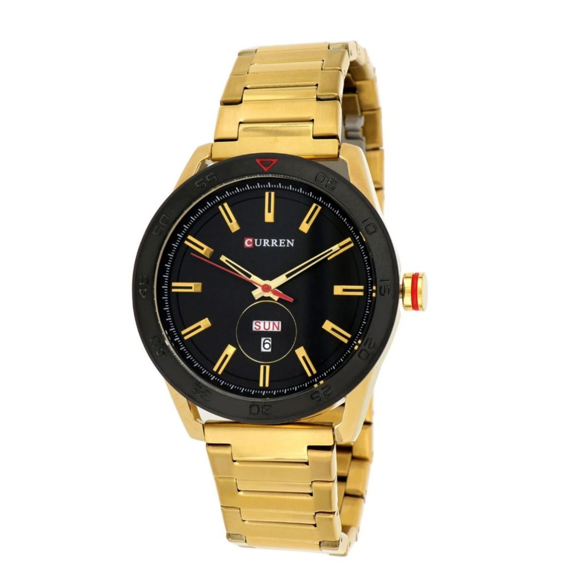 CURREN - Reloj Curren KREc4918 Quartz Hombre