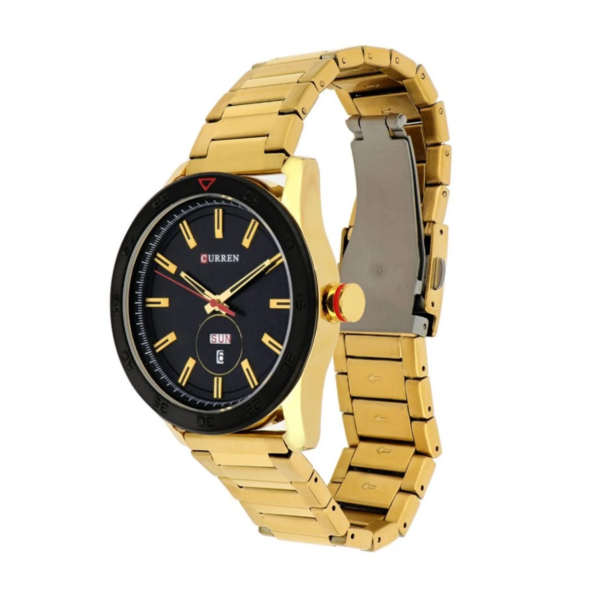 CURREN - Reloj Curren KREc4918 Quartz Hombre
