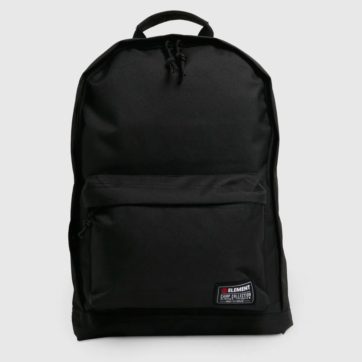 ELEMENT - Mochila Beyond Bkpk Negro Hombre ELEMENT