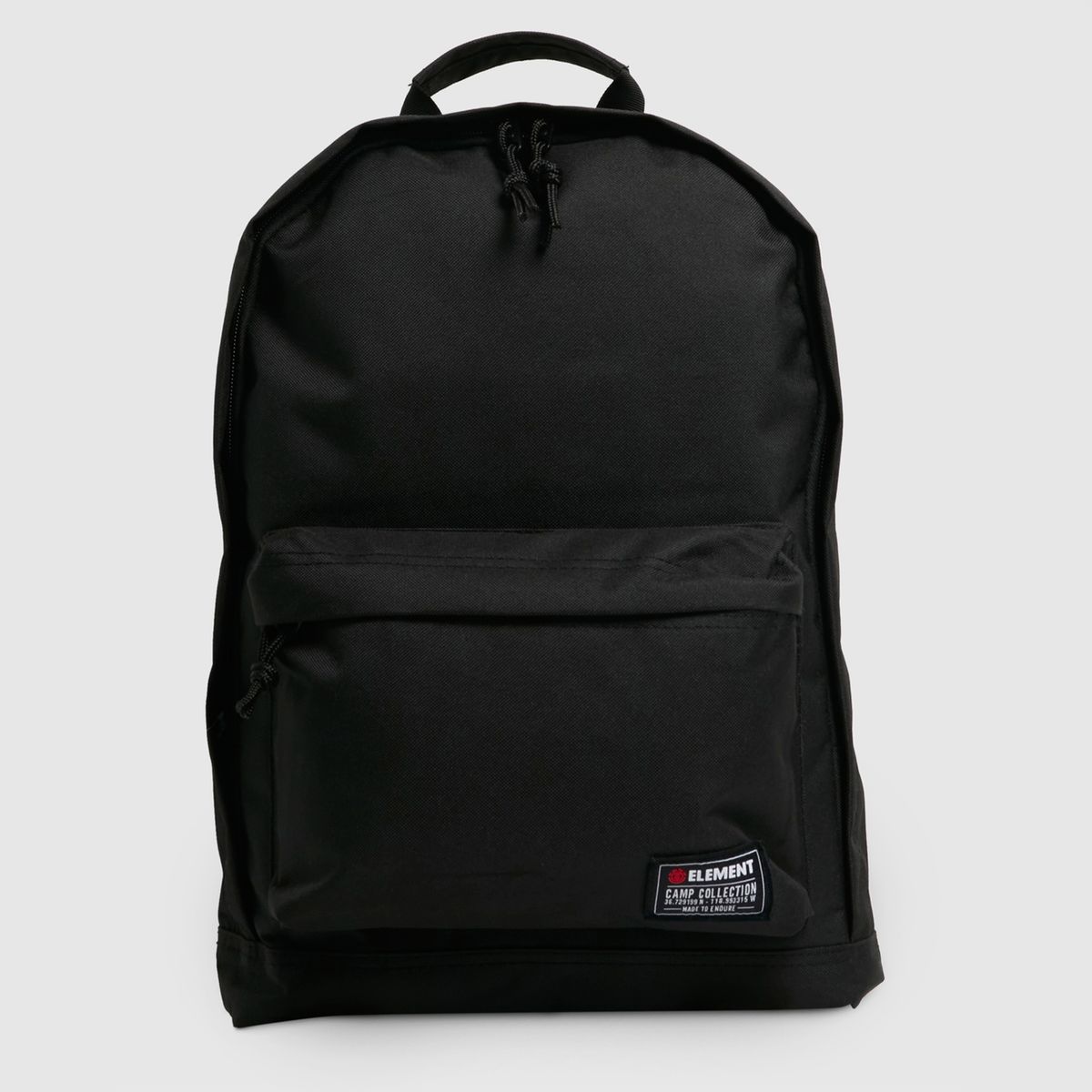ELEMENT - Mochila Beyond Bkpk Negro Hombre ELEMENT