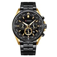 Reloj KREd311801 Quartz Hombre