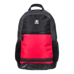 ELEMENT - Mochila Action M Bkpk Negro Hombre