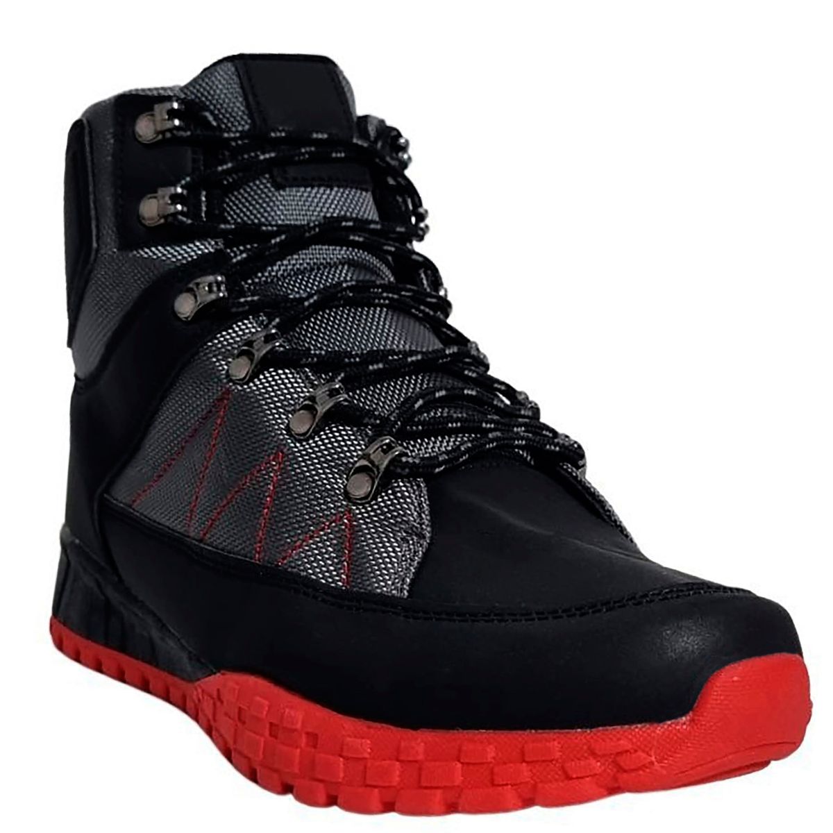 DYNAMOSTRONG CL - Botín Outdoor Hombre Descubre Nuevos Horizontes