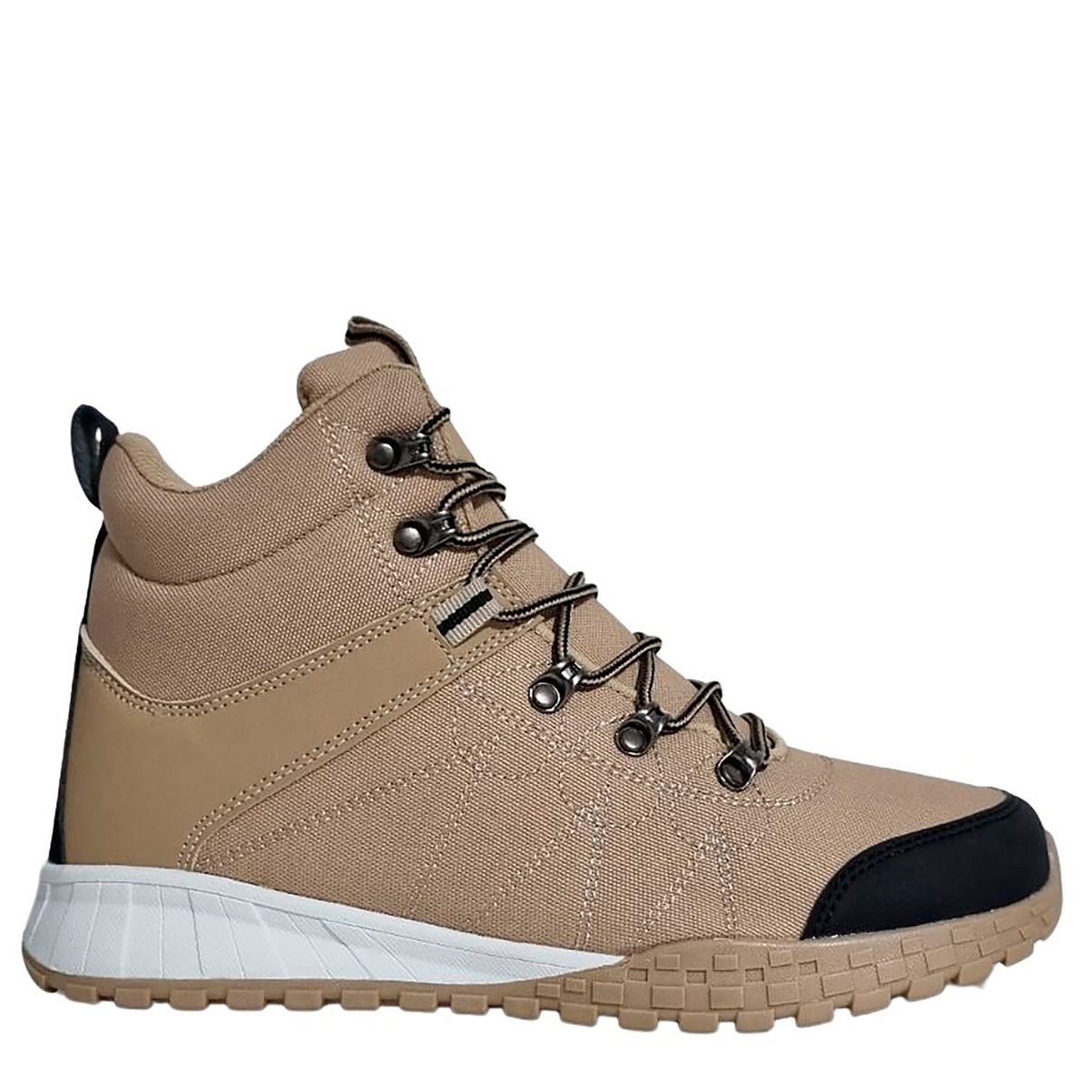 ZAPATILLACHILE - Botín Para Hombre Outdoor Líderes En Resistencia