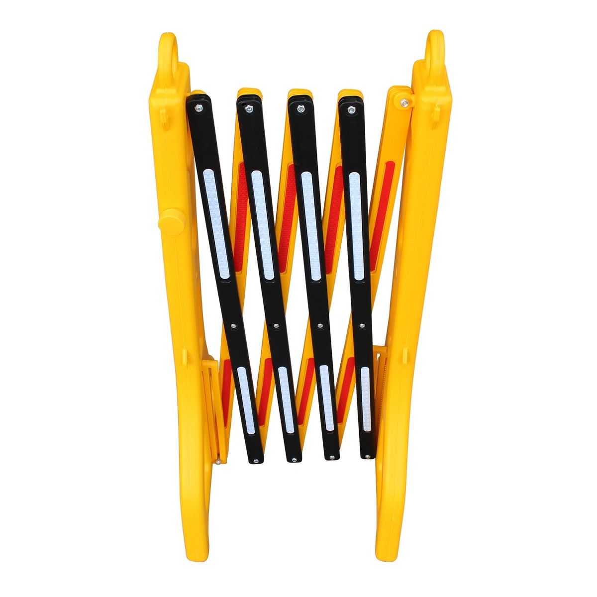 SIGNET CLASSICS - Barrera Expandible Amarillo Signet