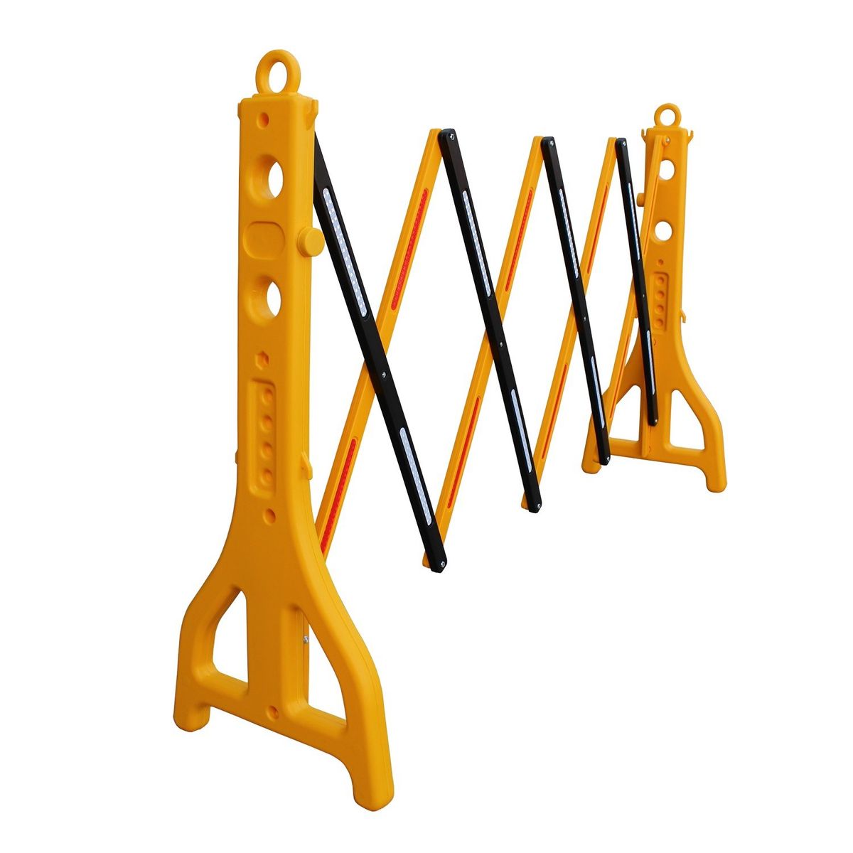 SIGNET CLASSICS - Barrera Expandible Amarillo Signet