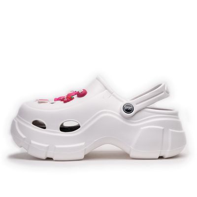 Imagen 2 del producto Sandalia Mujer Blanco Nilda Apóstol