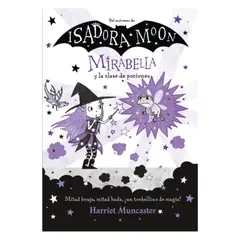 ALFAGUARA - Mirabella Y La Clase De Pociones