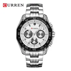 CURREN - Reloj KREA351902 Quartz Hombre