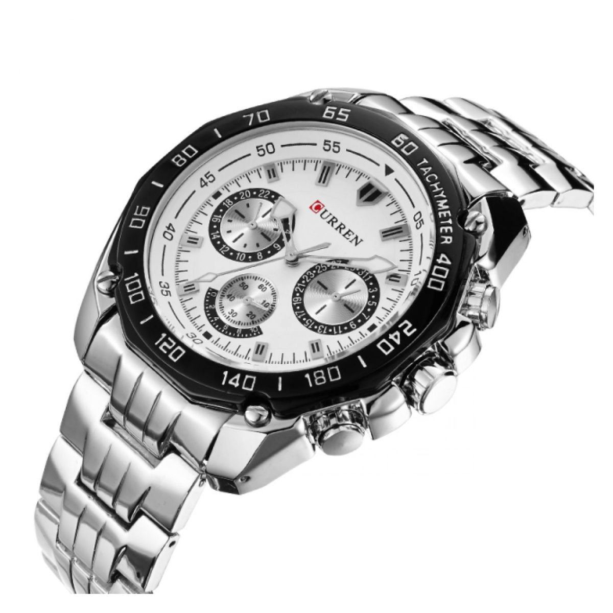 CURREN - Reloj Curren KREA351902 Quartz Hombre