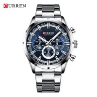 Reloj KREC761903 Quartz Hombre