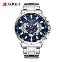 CURREN - Reloj KREC951903 Quartz Hombre