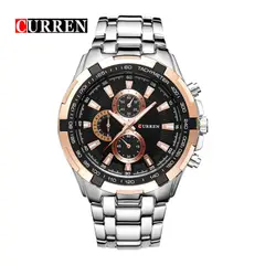 CURREN - Reloj KRE02192001 Quartz Hombre