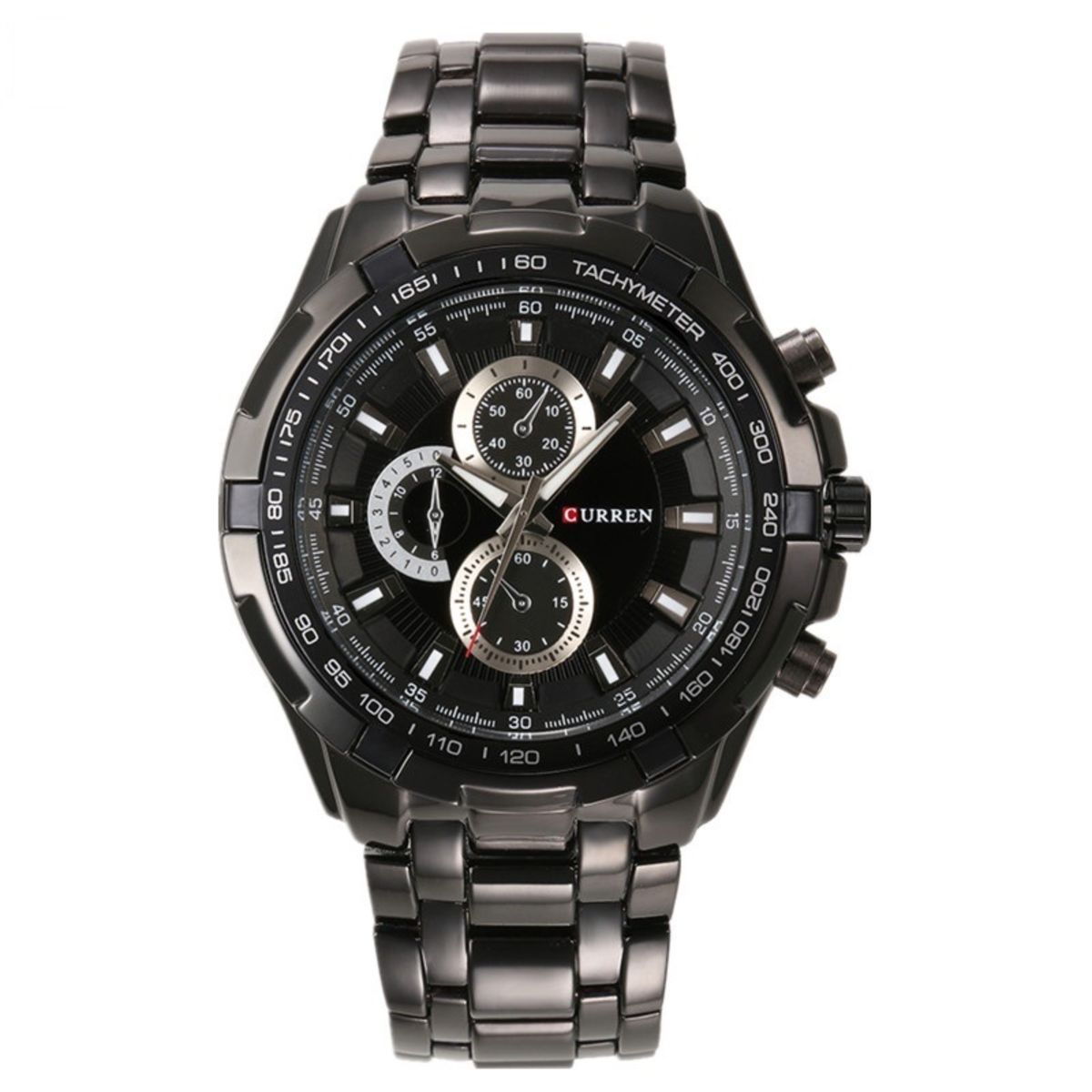 CURREN - Reloj Curren KRE021901 Quartz Hombre