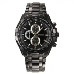 CURREN - Reloj KRE021901 Quartz Hombre