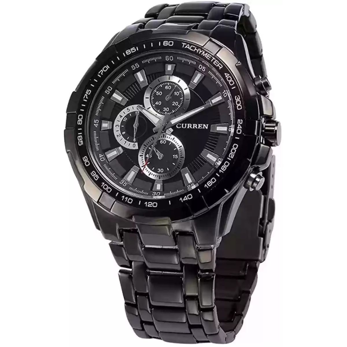 CURREN - Reloj Curren KRE021901 Quartz Hombre