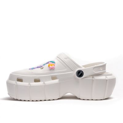 Imagen 2 del producto Sandalia Mujer Blanco Amparo