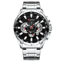 CURREN - Reloj KREc951901 Quartz Hombre