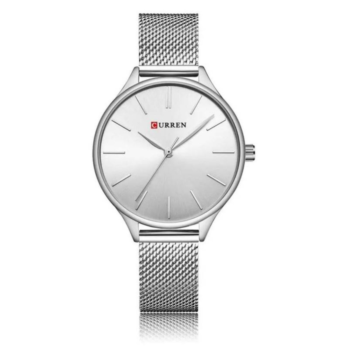 CURREN - Reloj Curren KREb7319 Quartz Mujer