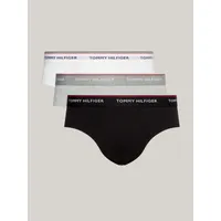 Pack De 3 Calzoncillos Slip Multicolor