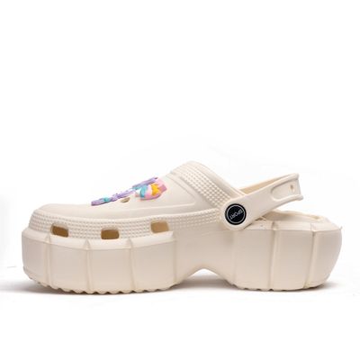 Imagen 2 del producto Sandalia Mujer Beige Amparo