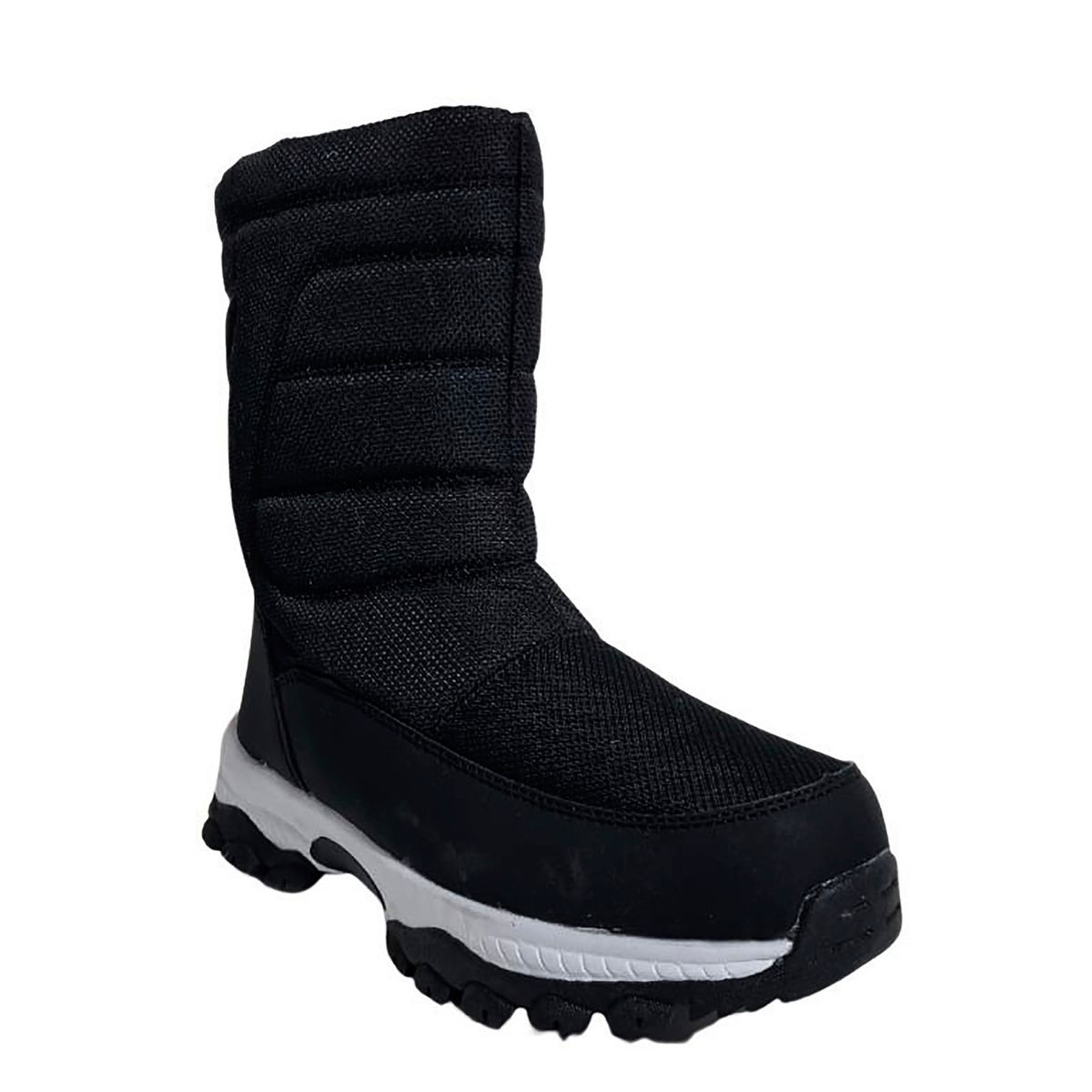 ZAPATILLACHILE - Zapatilla Botin Hombre Termico Para Actividades Al Aire Libre En Invierno