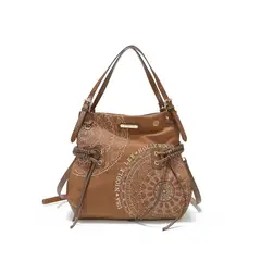 NICOLE LEE - Cartera bolso Hobo Josefina
