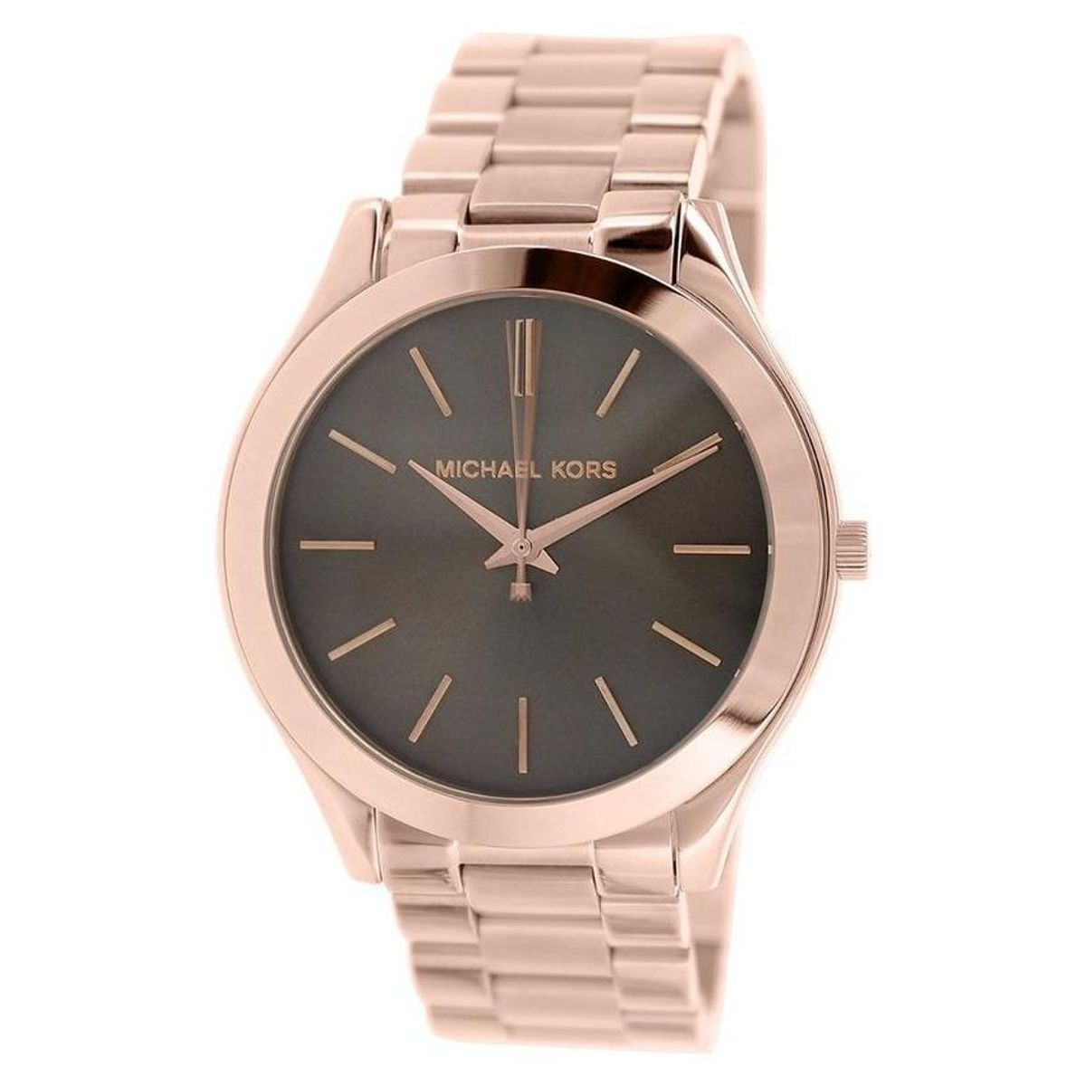 MICHAEL KORS - Reloj Michael Kors Classic Mk3181 Oro Rosa