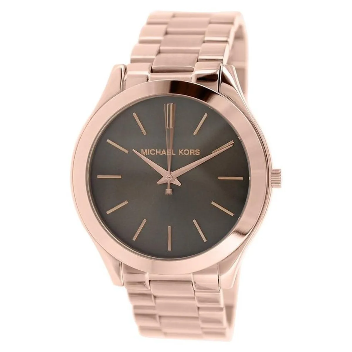 MICHAEL KORS - Reloj Michael Kors Classic Mk3181 Oro Rosa