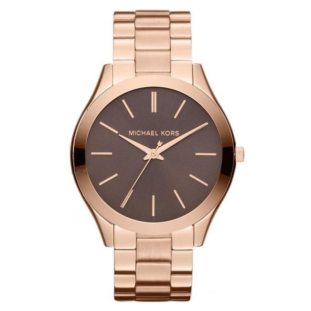 MICHAEL KORS - Reloj Michael Kors Classic Mk3181 Oro Rosa