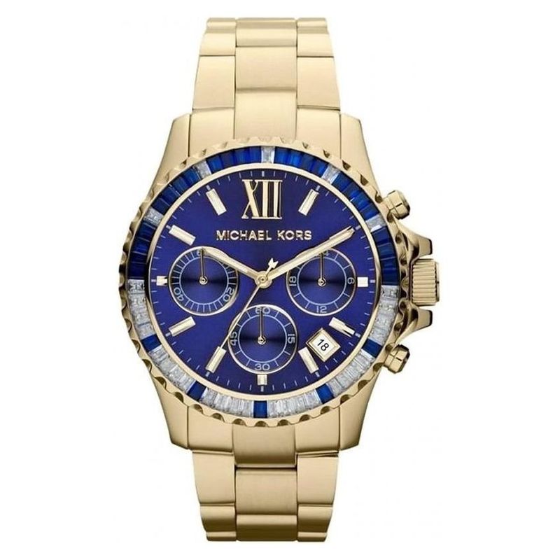 MICHAEL KORS - Reloj Michael Kors Everest MK5754 Dorado