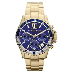 MICHAEL KORS - Reloj Everest MK5754 Dorado