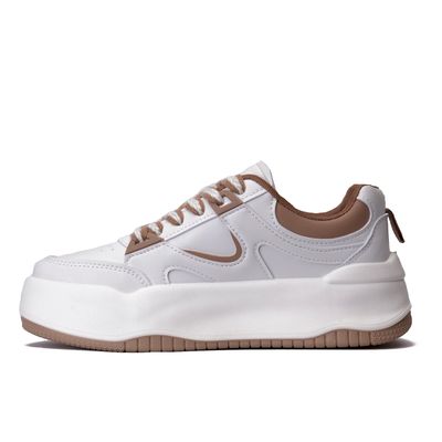 Imagen 2 del producto Zapatilla Mujer Beige Bonnie