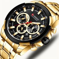 Reloj KREc9418 Quartz Hombre
