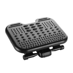 KENSINGTON - Apoya Pies Solemassage - Negro