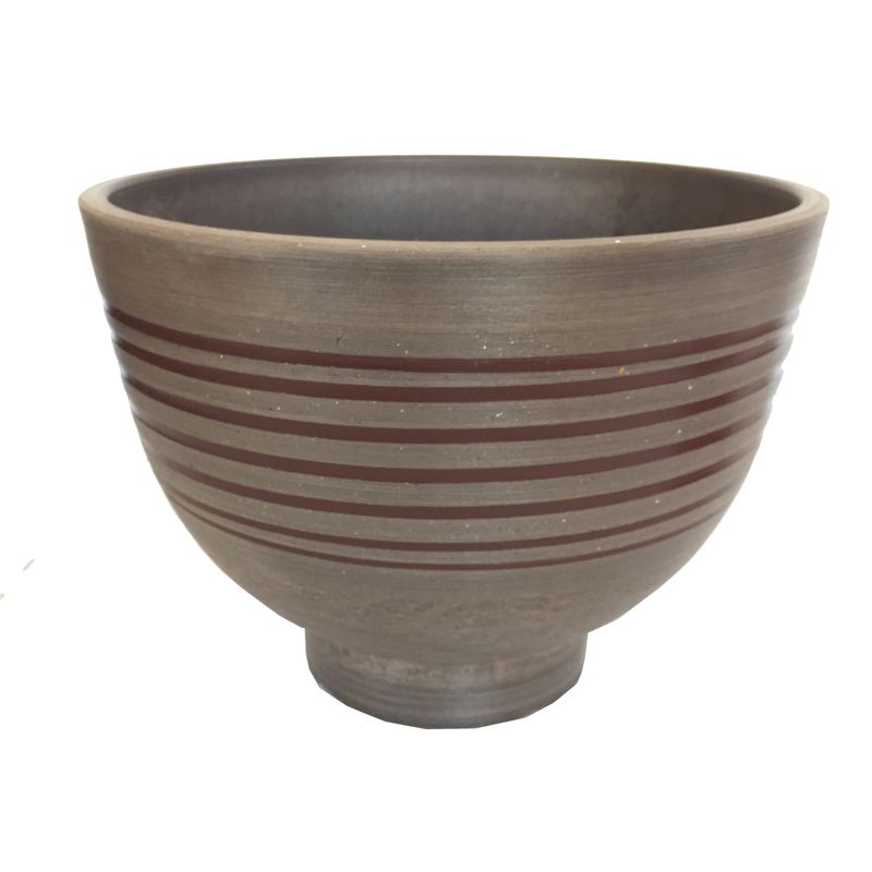 GENERICO - Macetero De Pvc color café 14 Litros