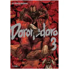 IVREA ARGENTINA - DOROHEDORO 3 (EDICION 2 EN 1) -