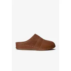 THUNDER BLUE - Sandalia Mujer Camel Inés - Coral - 40