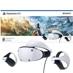 PLAYSTATION - PSVR2 Horizon Call Of The Mountain