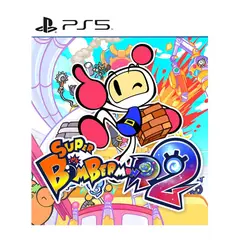PLAYSTATION - Super Bomberman R 2 PS5