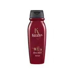 KERASYS - Shampoo Coreano Oriental Premium Shampoo Para Cabello Débil y Dañado 200 ml.