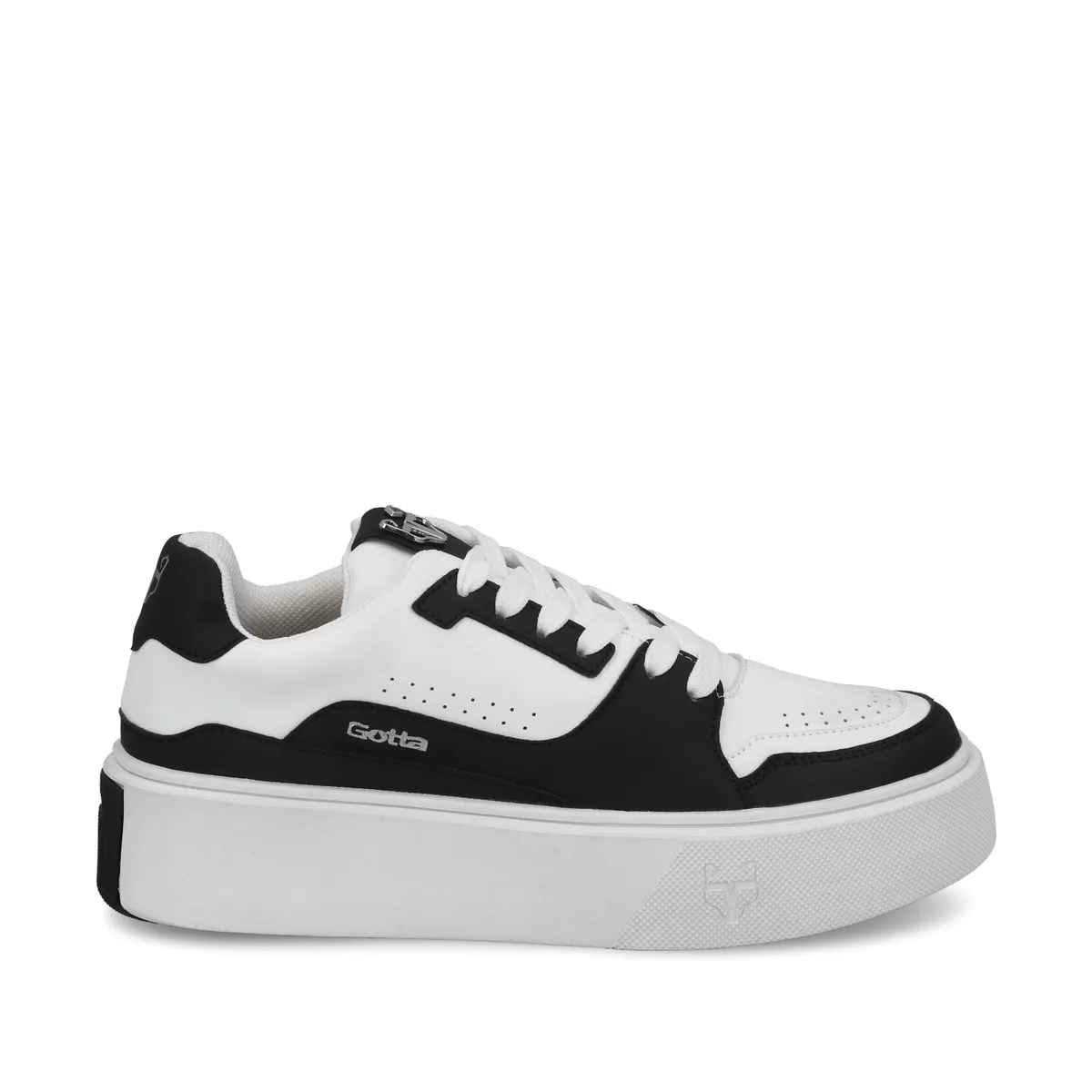 GOTTA - Zapatilla Mujer Negra 43041
