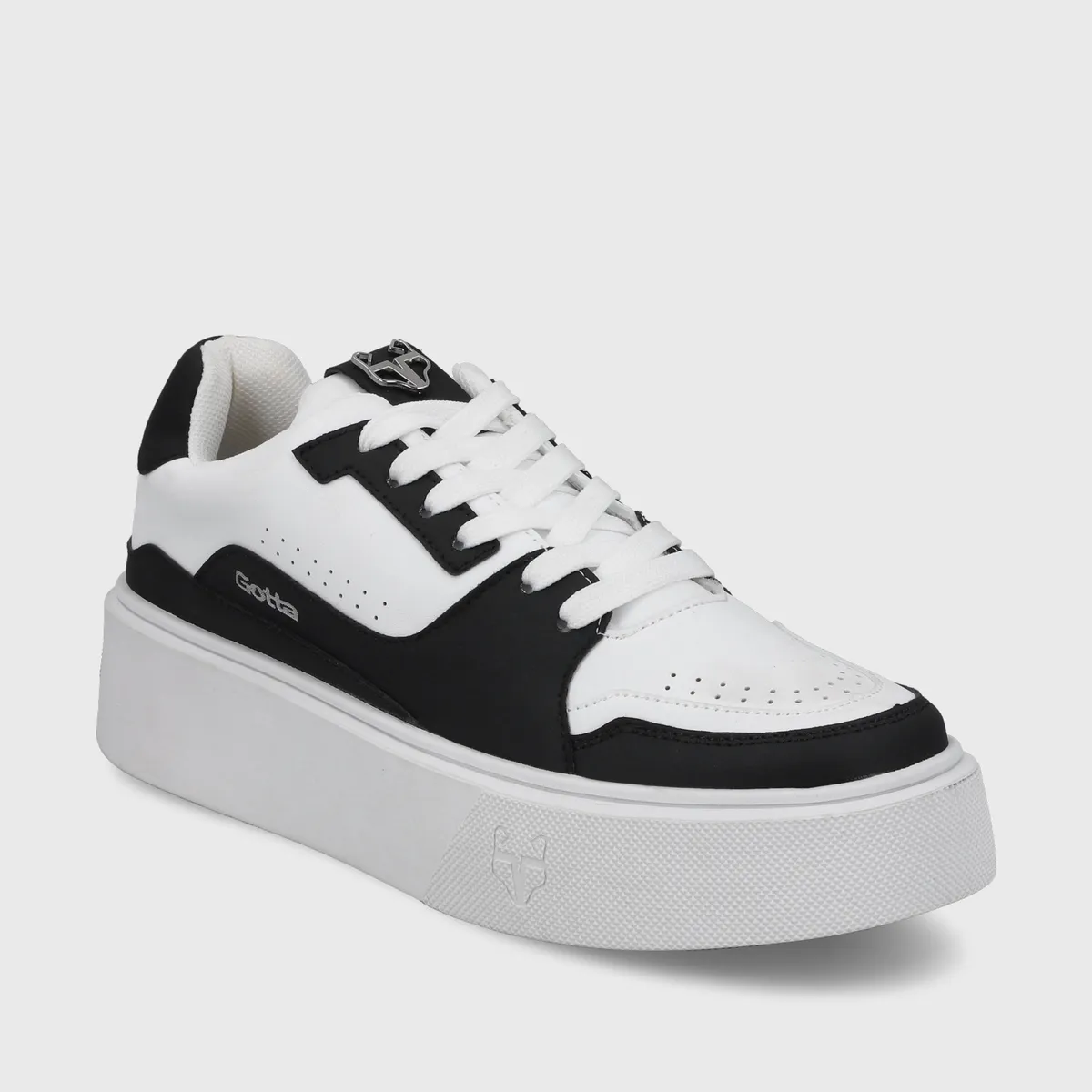 GOTTA - Zapatilla Mujer Negra 43041
