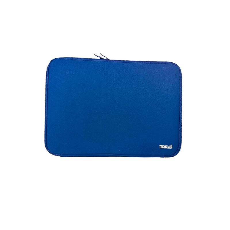 JOIGO - Bolso Funda Para Notebook Computador 15.6 Pulgadas Azul Osc